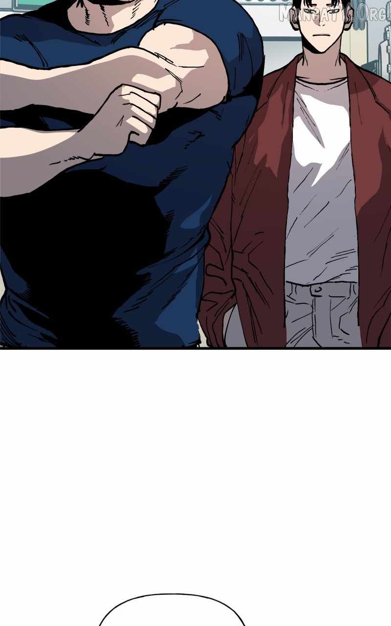 Boss Returns Chapter 78 page 92 - 