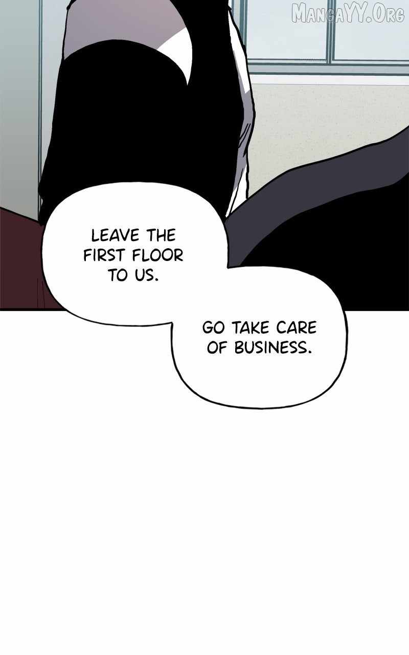 Boss Returns Chapter 78 page 95 - 
