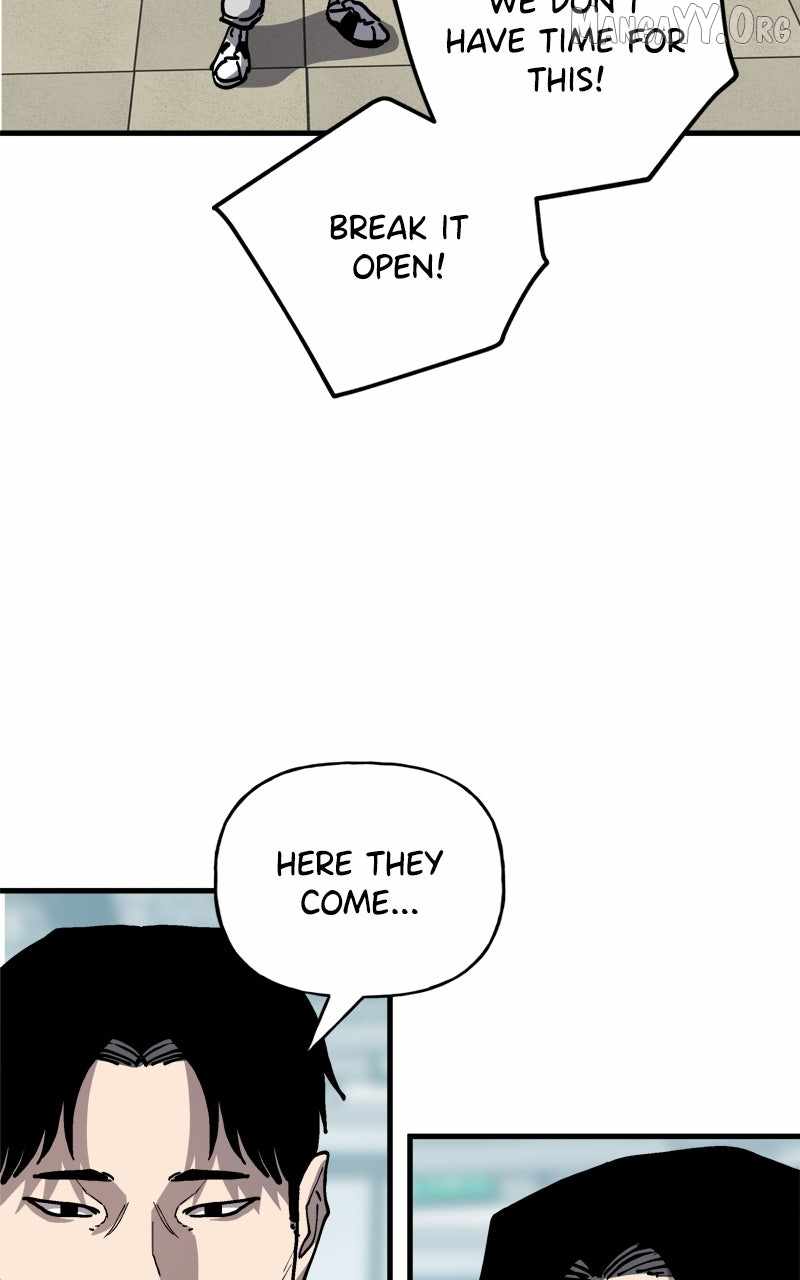 Boss Returns Chapter 79 page 2 - 