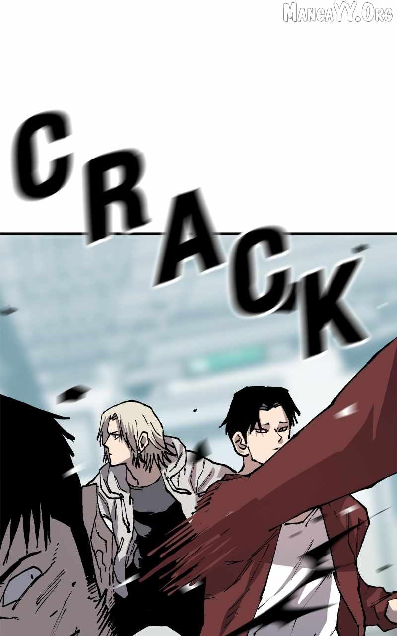 Boss Returns Chapter 79 page 11 - 
