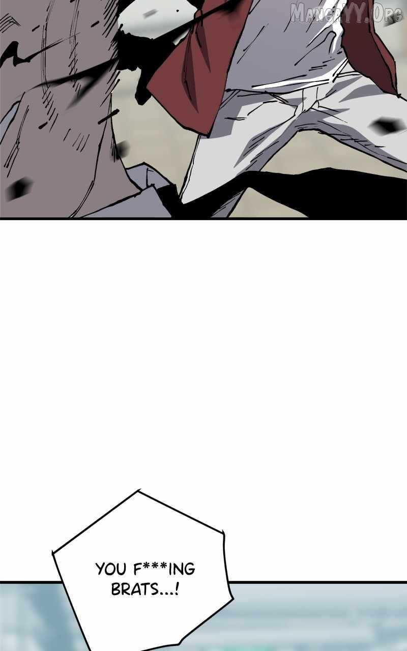 Boss Returns Chapter 79 page 12 - 