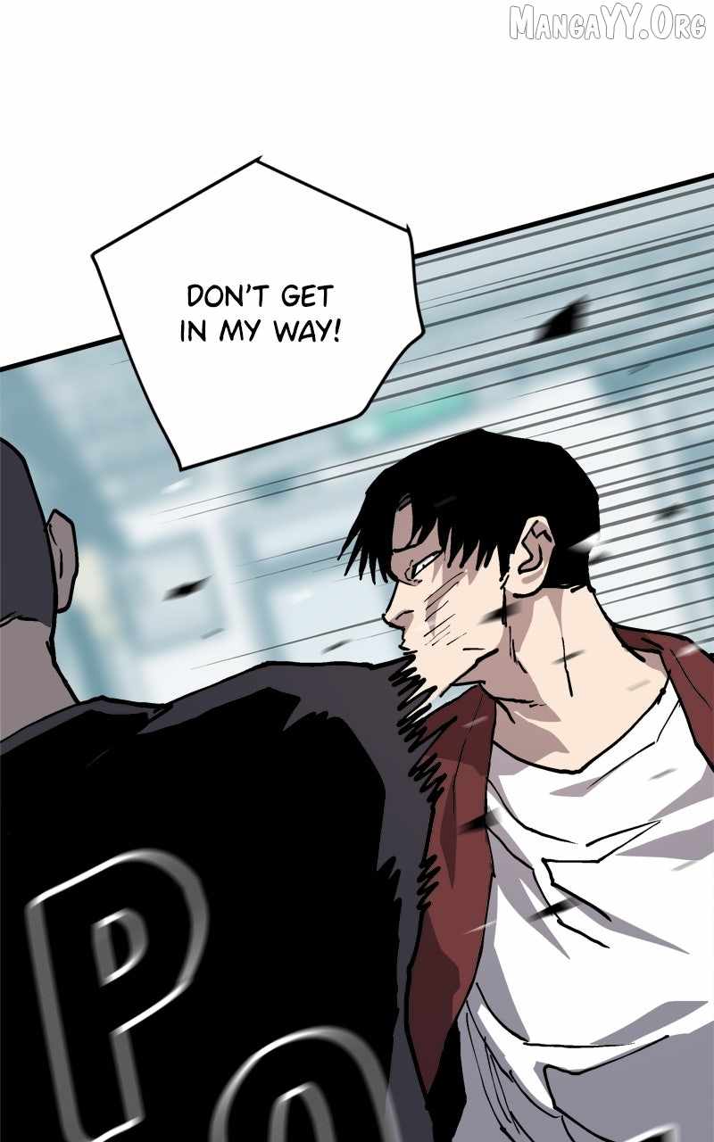 Boss Returns Chapter 79 page 14 - 