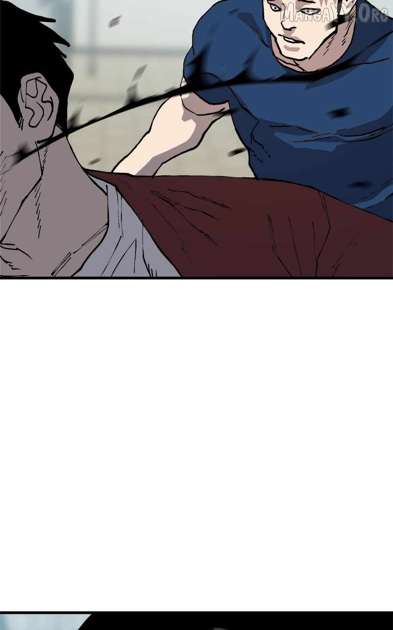 Boss Returns Chapter 79 page 16 - 