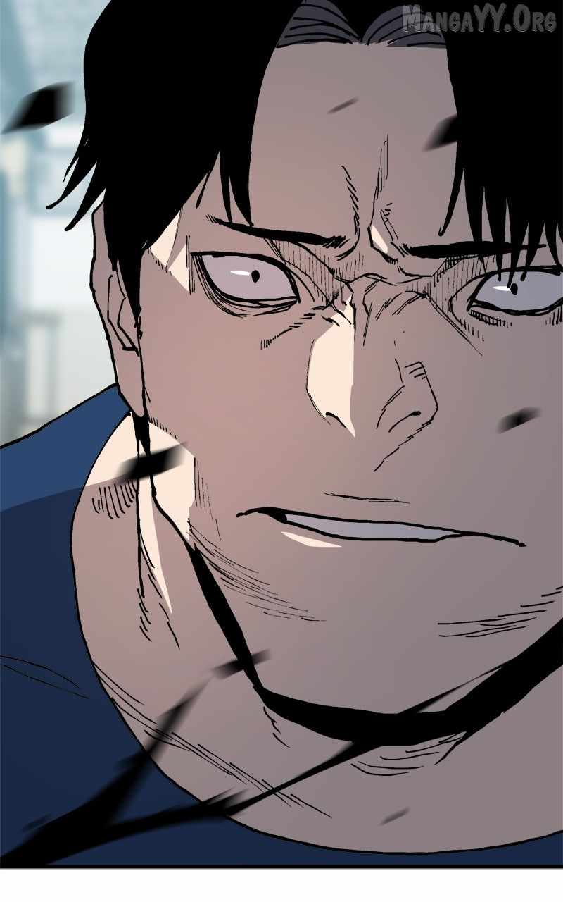 Boss Returns Chapter 79 page 17 - 