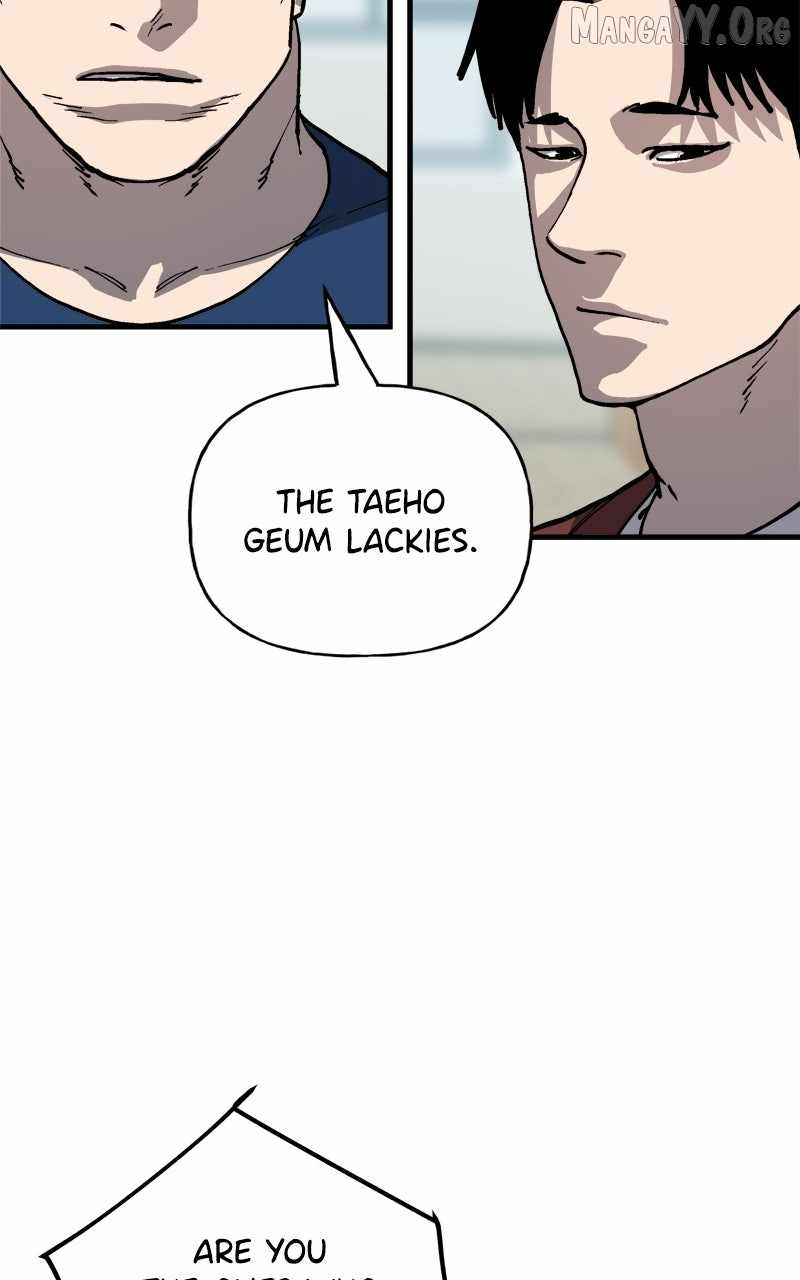 Boss Returns Chapter 79 page 3 - 