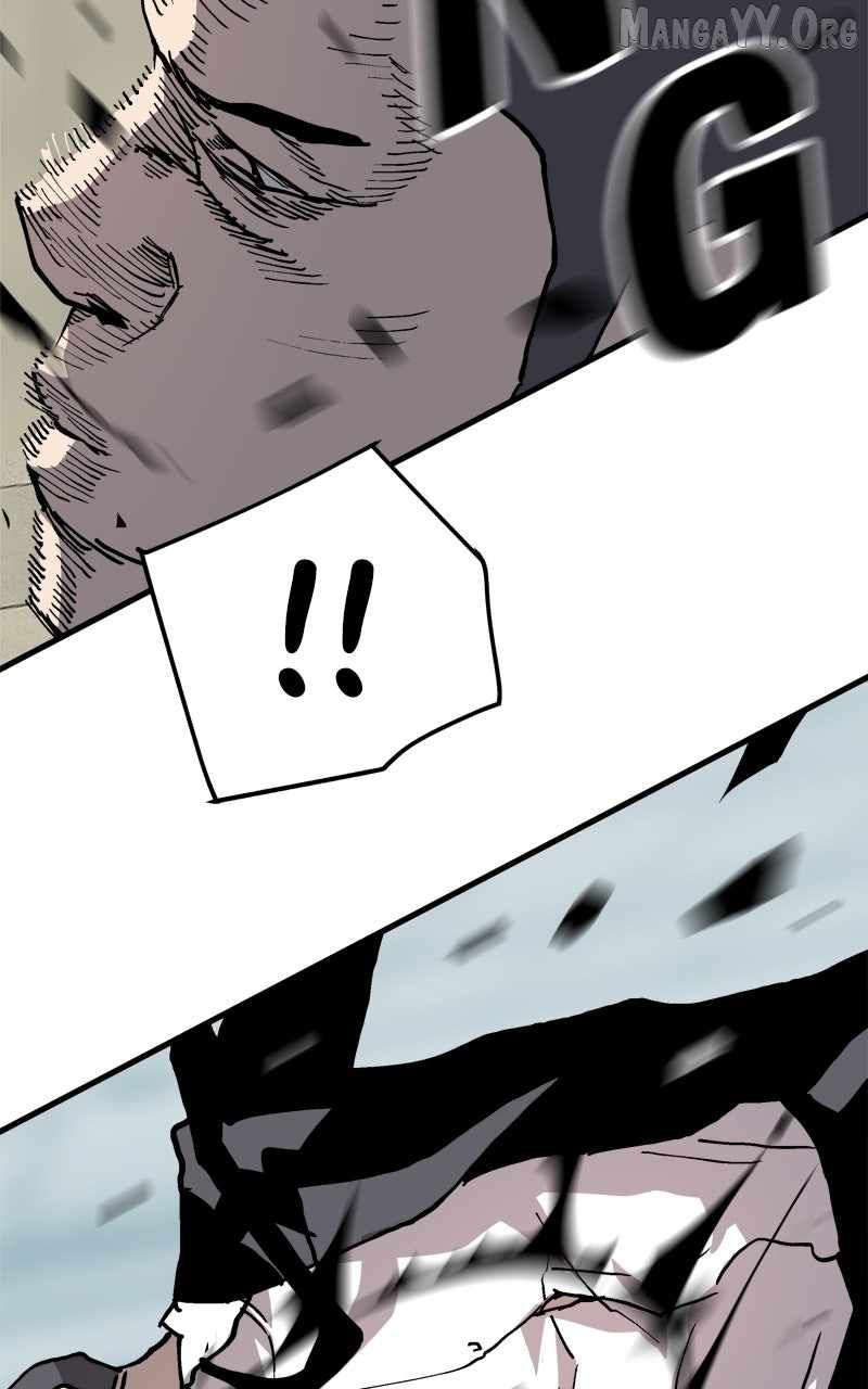 Boss Returns Chapter 79 page 21 - 