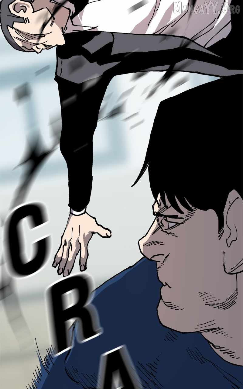 Boss Returns Chapter 79 page 22 - 