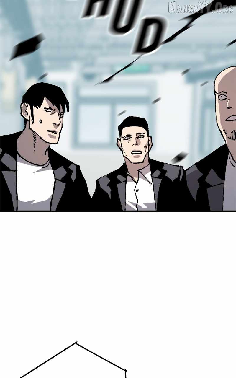 Boss Returns Chapter 79 page 24 - 