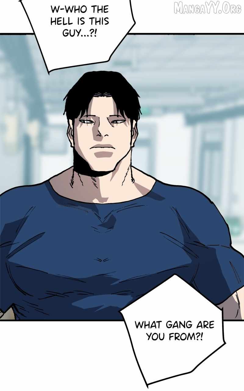 Boss Returns Chapter 79 page 25 - 
