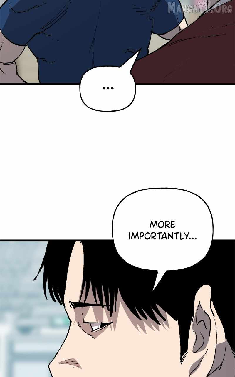 Boss Returns Chapter 79 page 27 - 