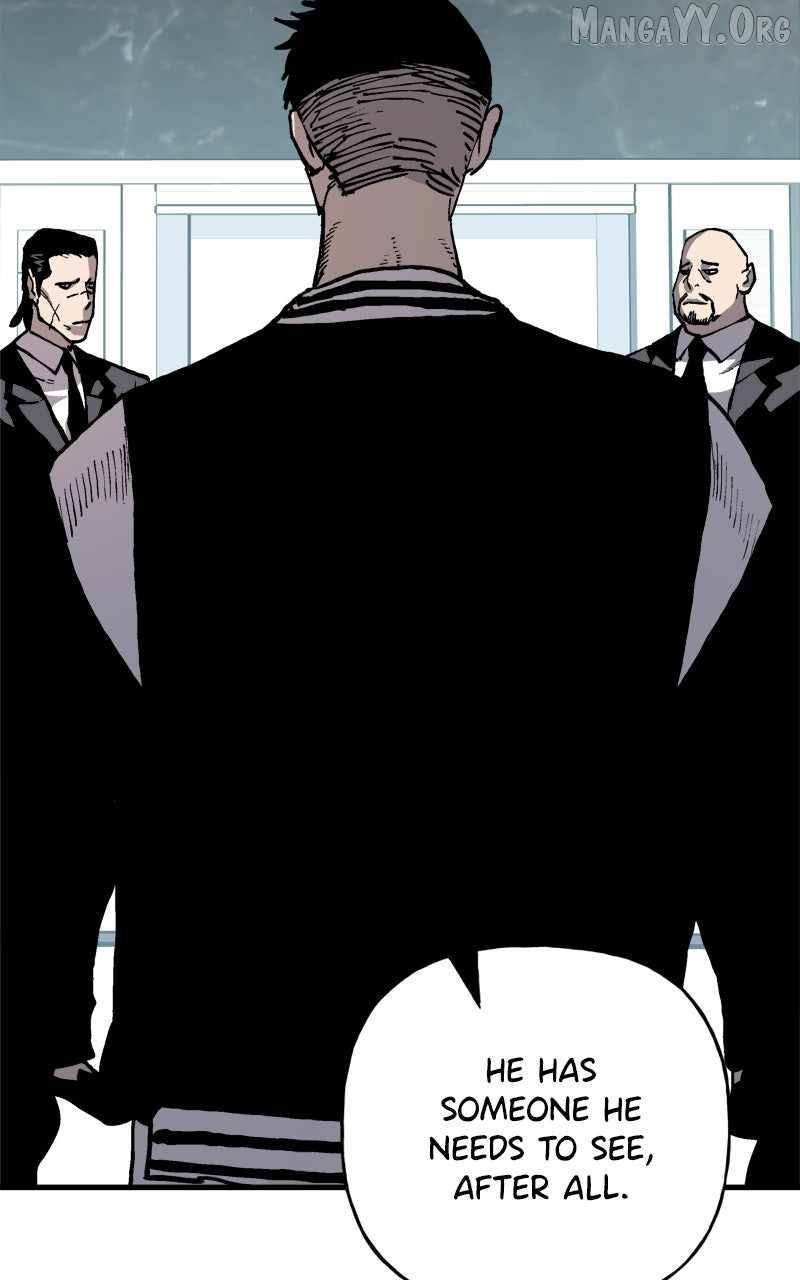 Boss Returns Chapter 79 page 29 - 