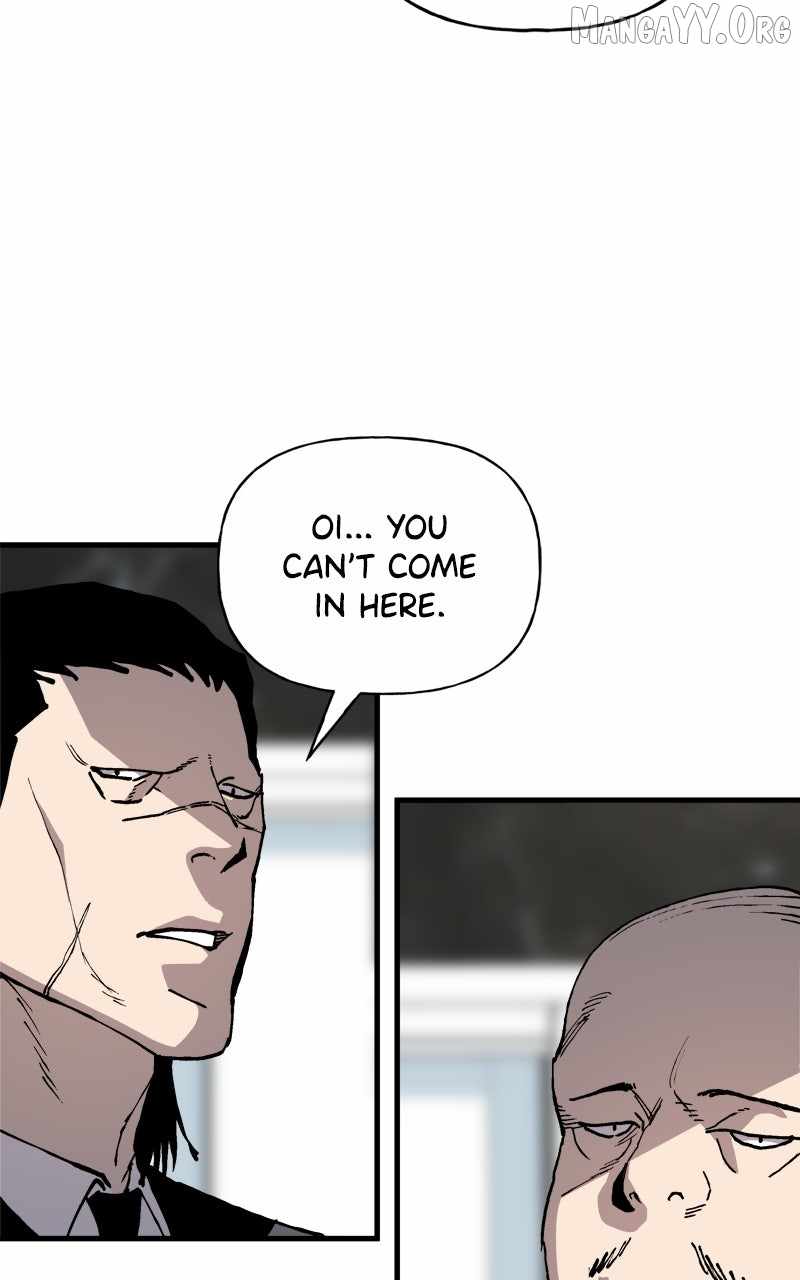Boss Returns Chapter 79 page 30 - 
