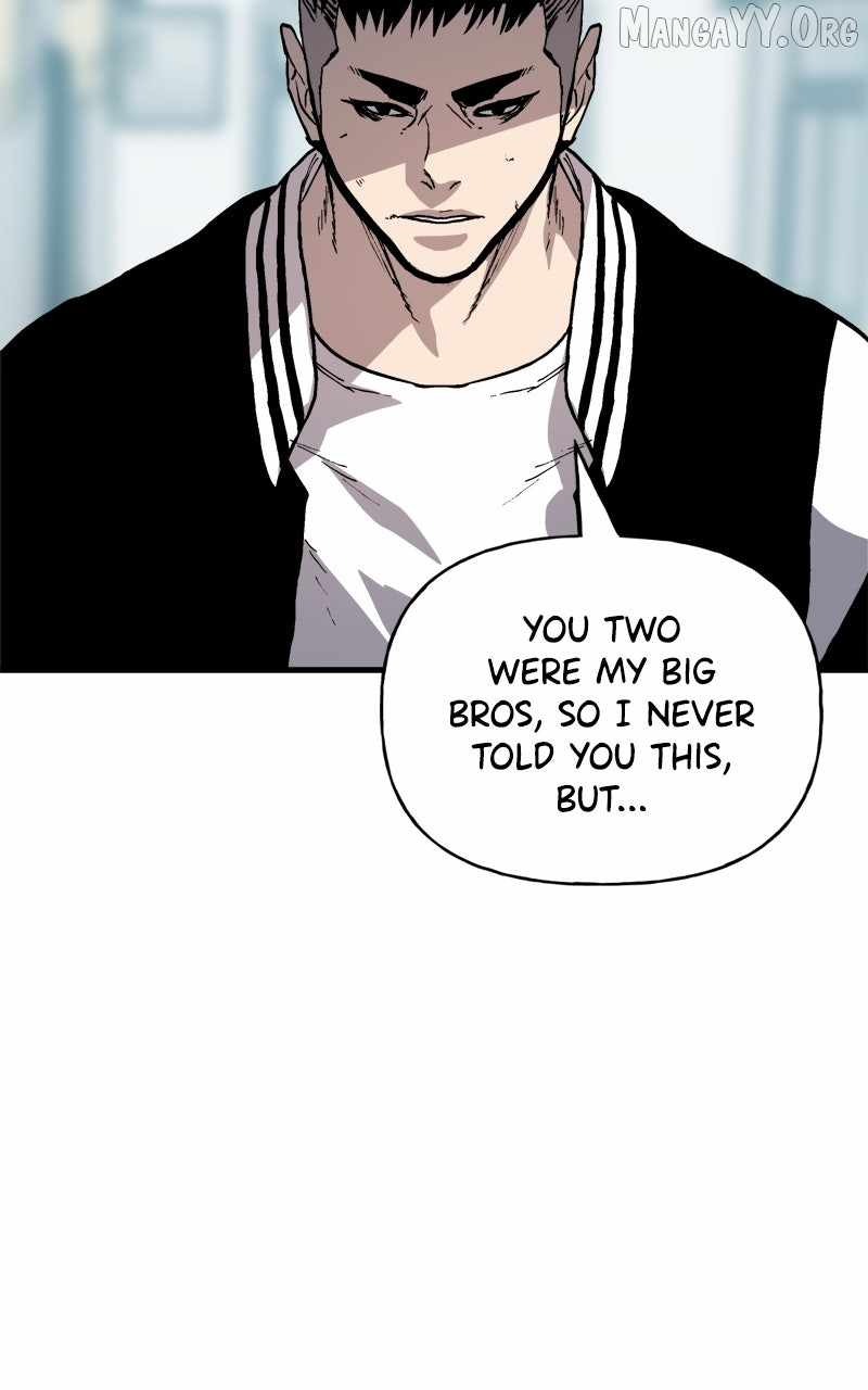 Boss Returns Chapter 79 page 32 - 