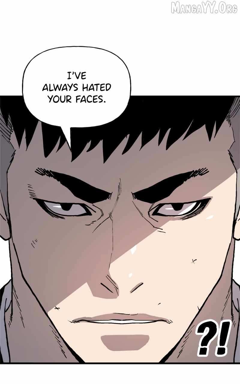 Boss Returns Chapter 79 page 33 - 