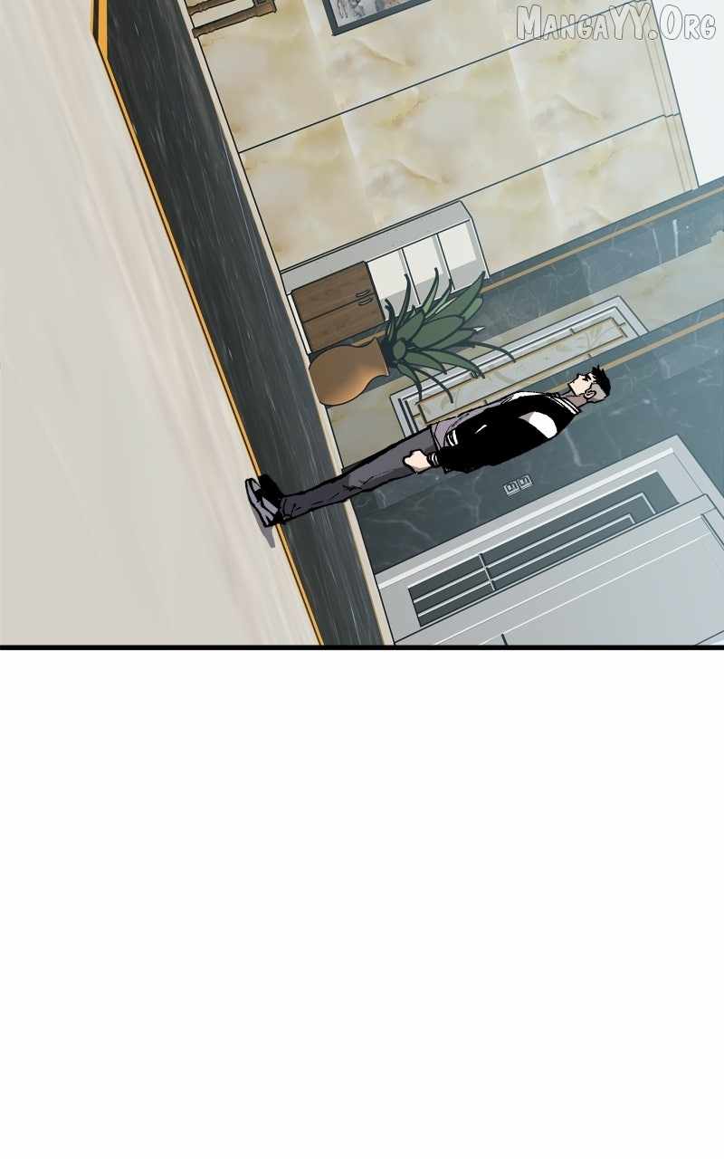 Boss Returns Chapter 79 page 39 - 
