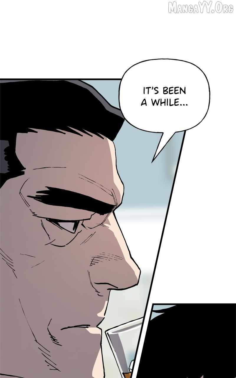 Boss Returns Chapter 79 page 40 - 