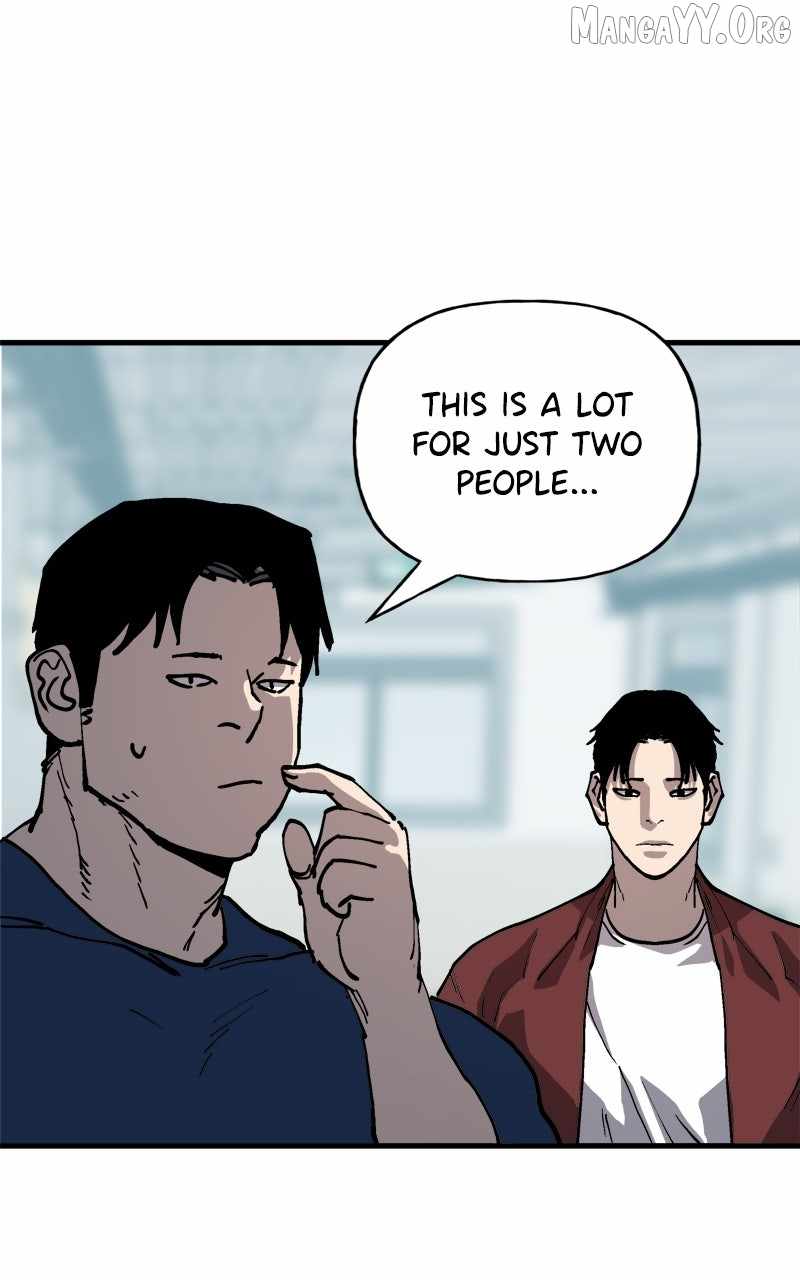 Boss Returns Chapter 79 page 5 - 