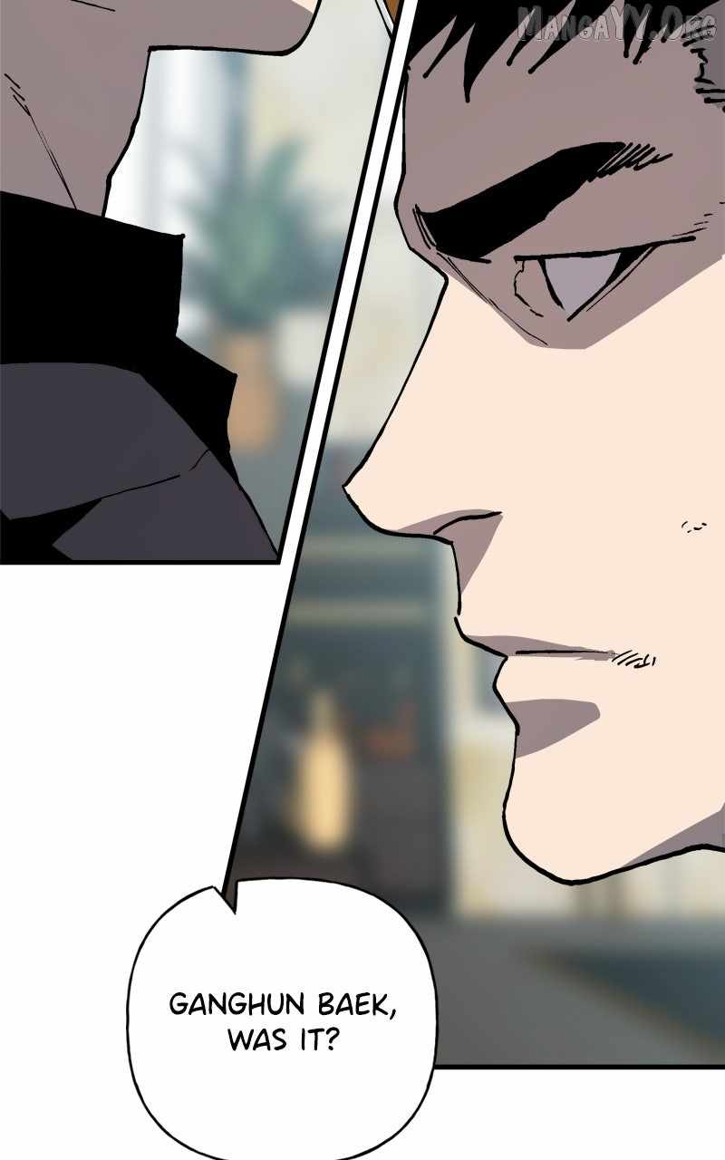 Boss Returns Chapter 79 page 41 - 