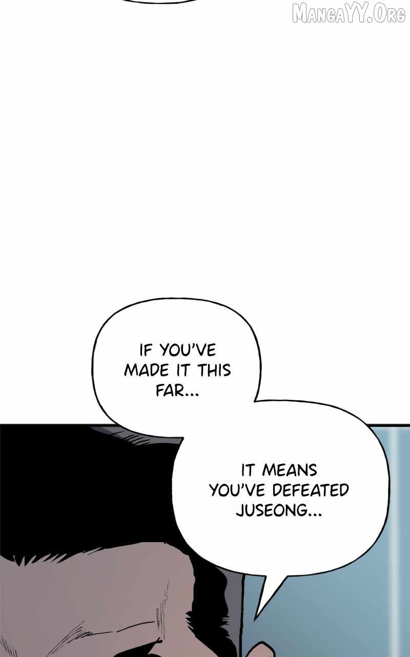 Boss Returns Chapter 79 page 42 - 