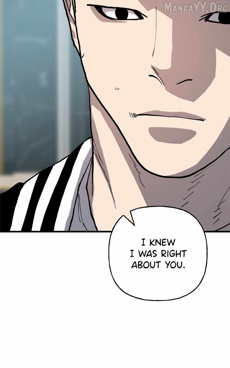 Boss Returns Chapter 79 page 44 - 