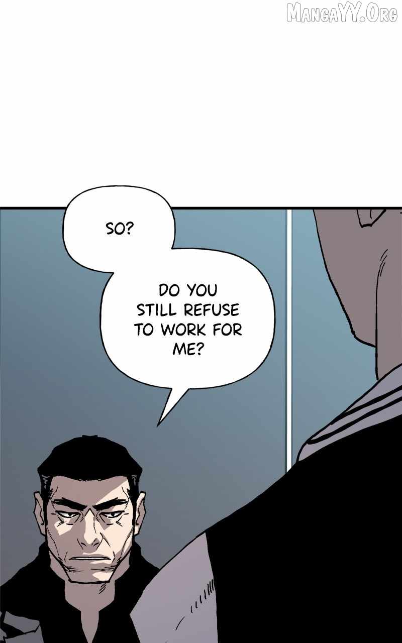 Boss Returns Chapter 79 page 45 - 