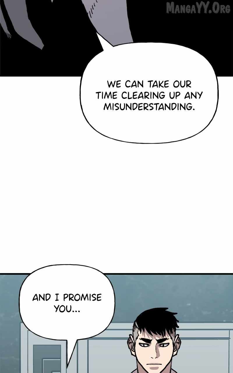Boss Returns Chapter 79 page 46 - 