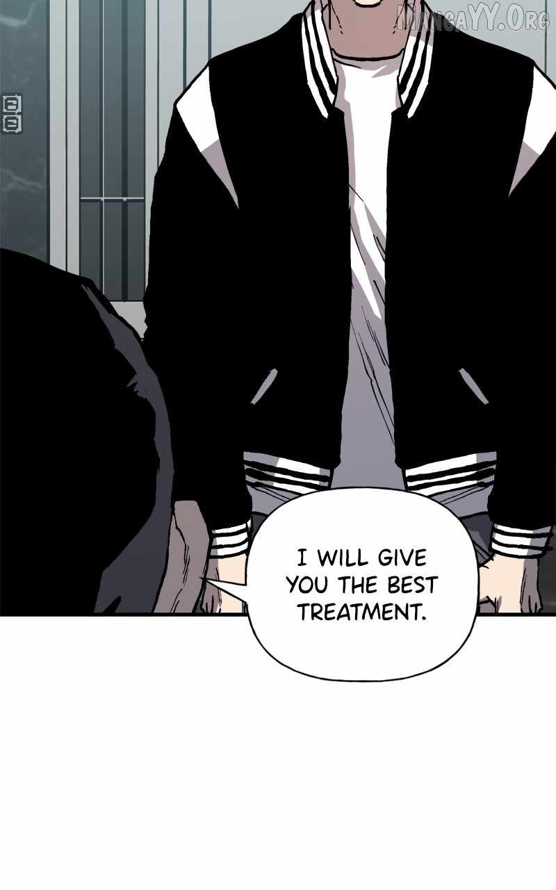 Boss Returns Chapter 79 page 47 - 