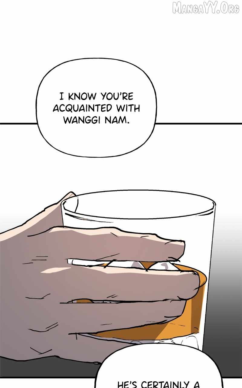 Boss Returns Chapter 79 page 48 - 
