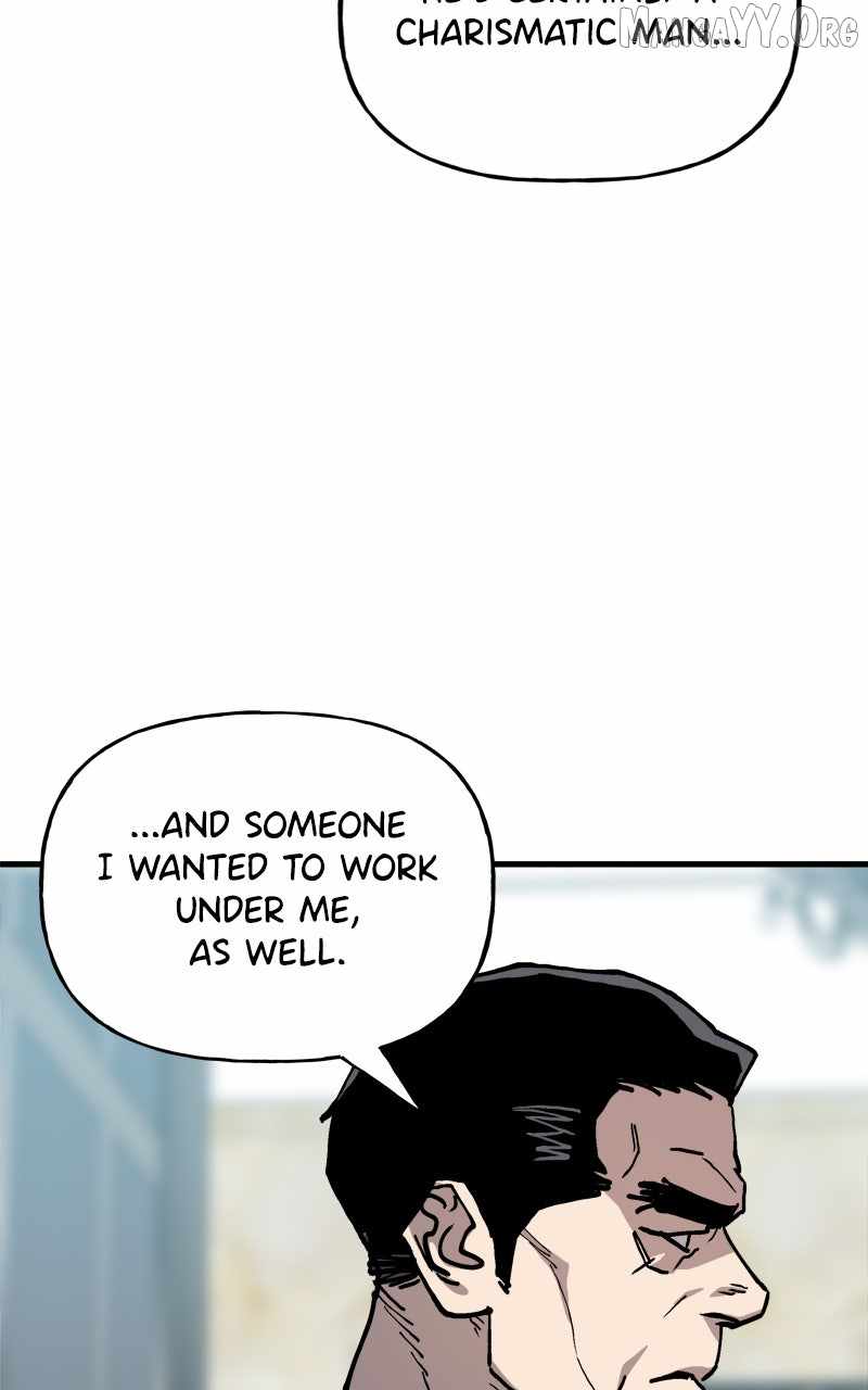 Boss Returns Chapter 79 page 49 - 