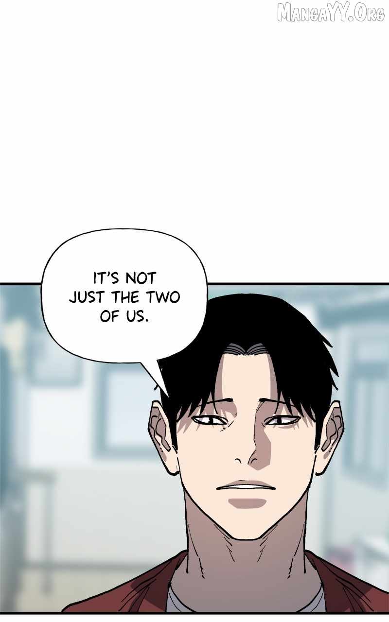 Boss Returns Chapter 79 page 6 - 
