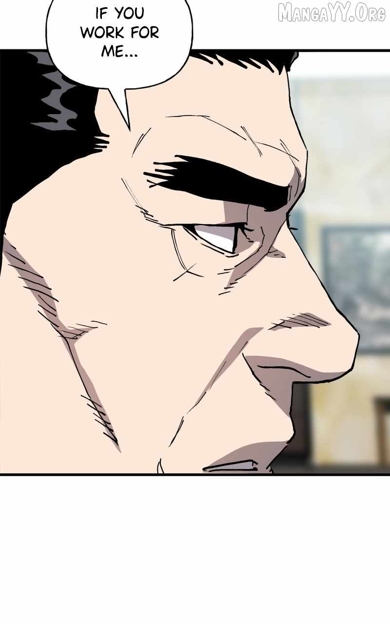 Boss Returns Chapter 79 page 51 - 