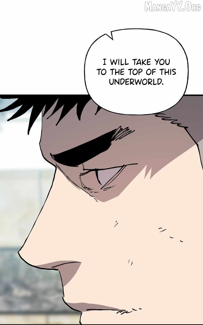 Boss Returns Chapter 79 page 52 - 