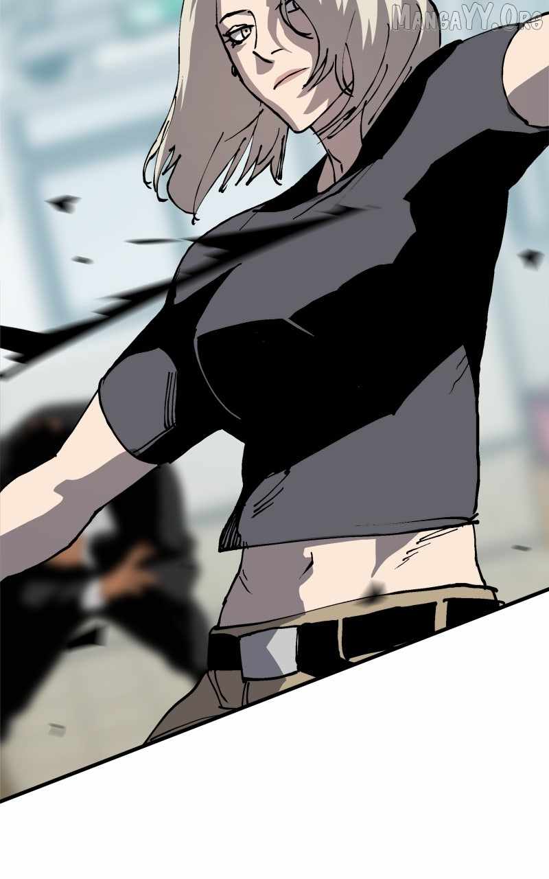 Boss Returns Chapter 79 page 54 - 