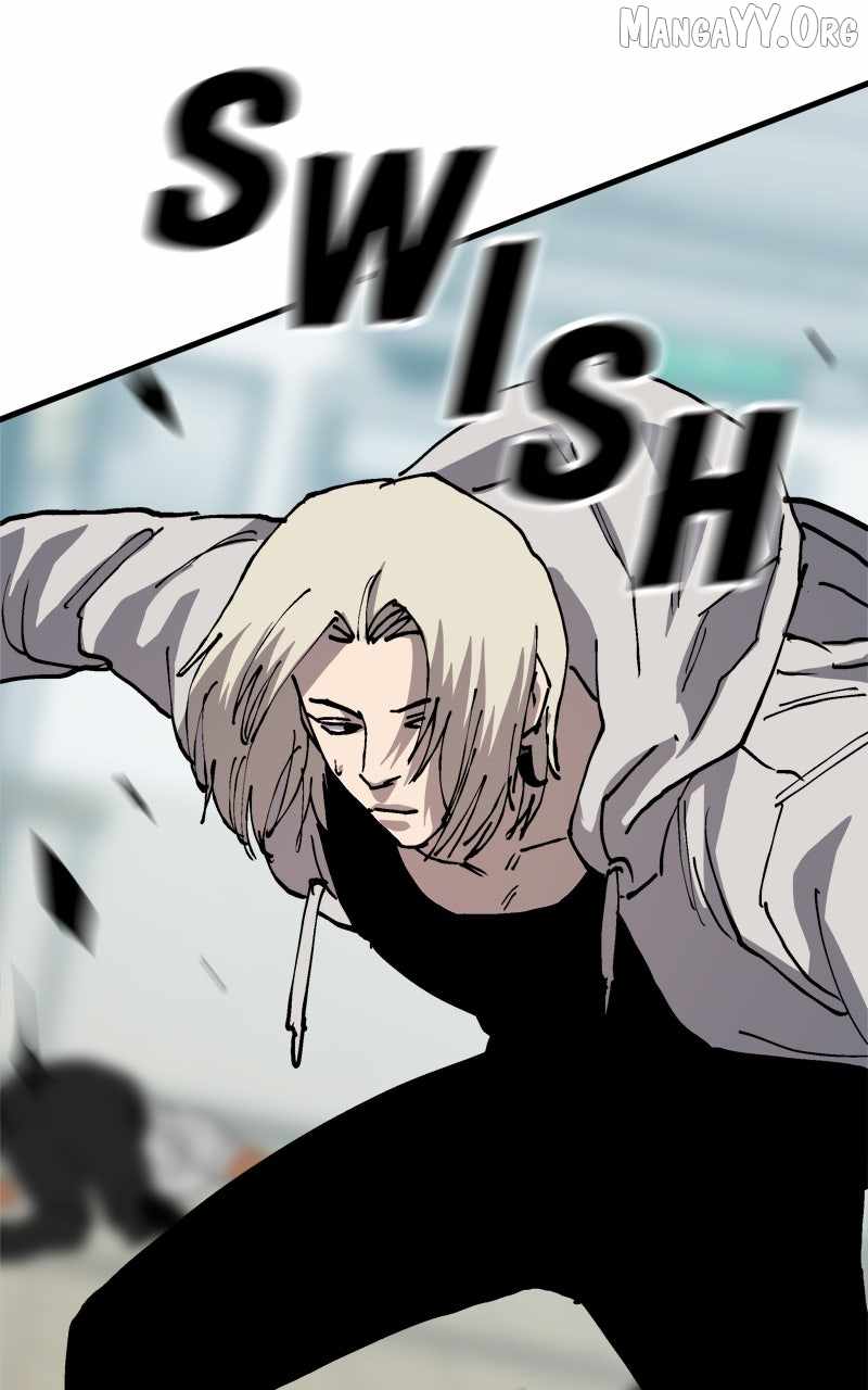 Boss Returns Chapter 79 page 55 - 