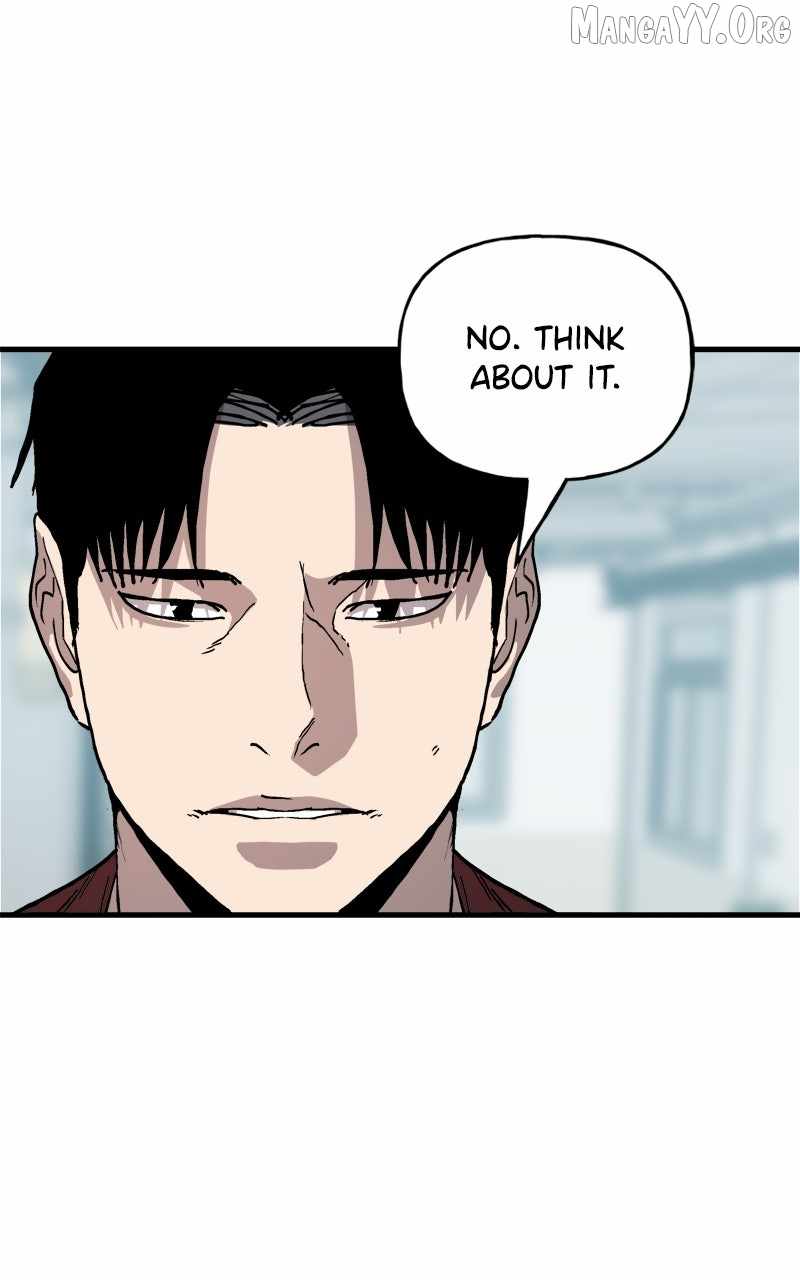 Boss Returns Chapter 79 page 59 - 