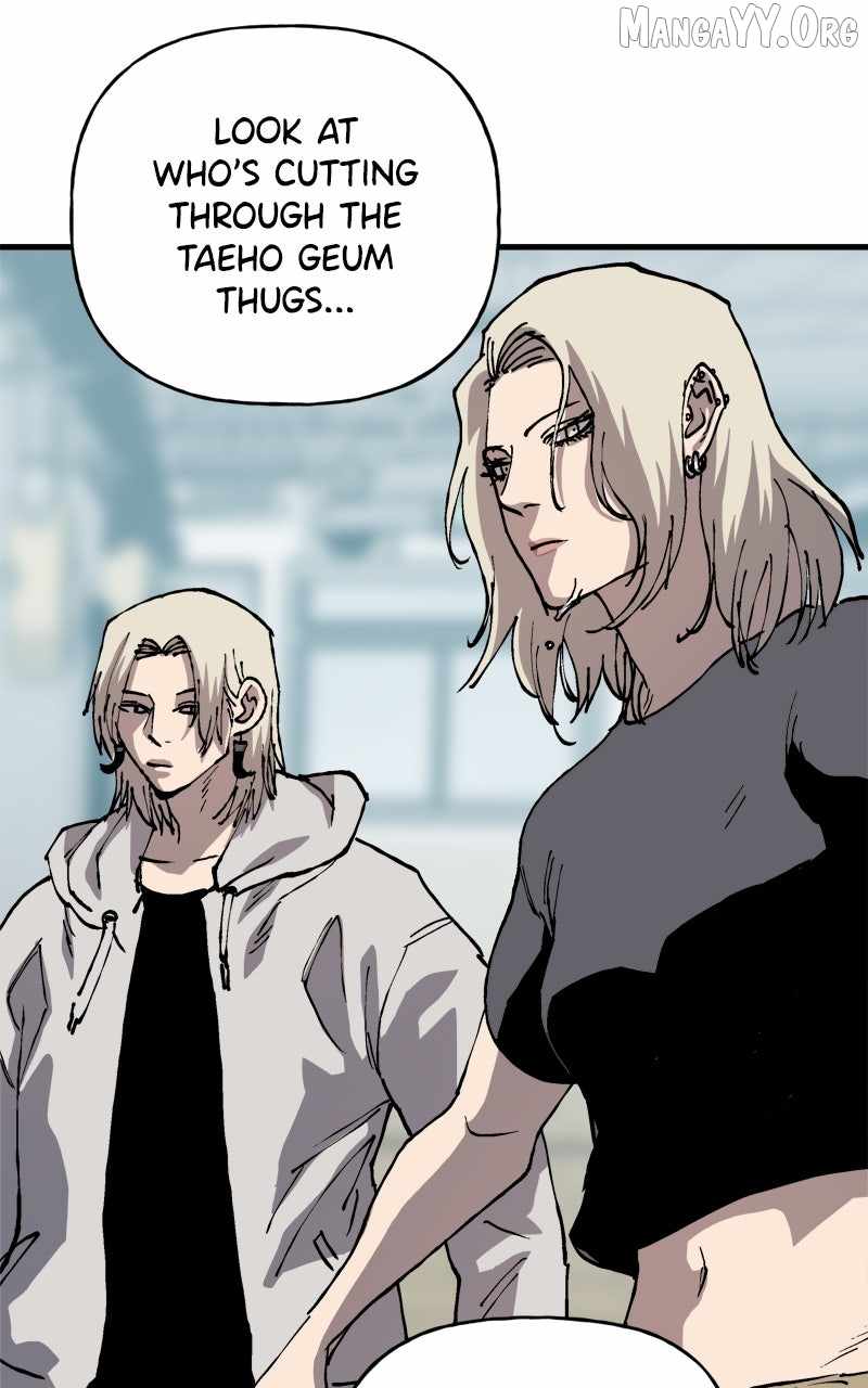 Boss Returns Chapter 79 page 60 - 
