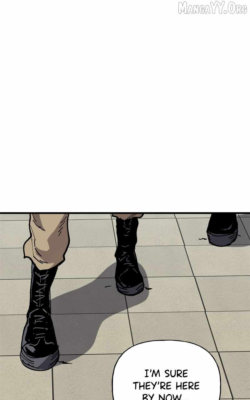Boss Returns Chapter 79 page 7 - 