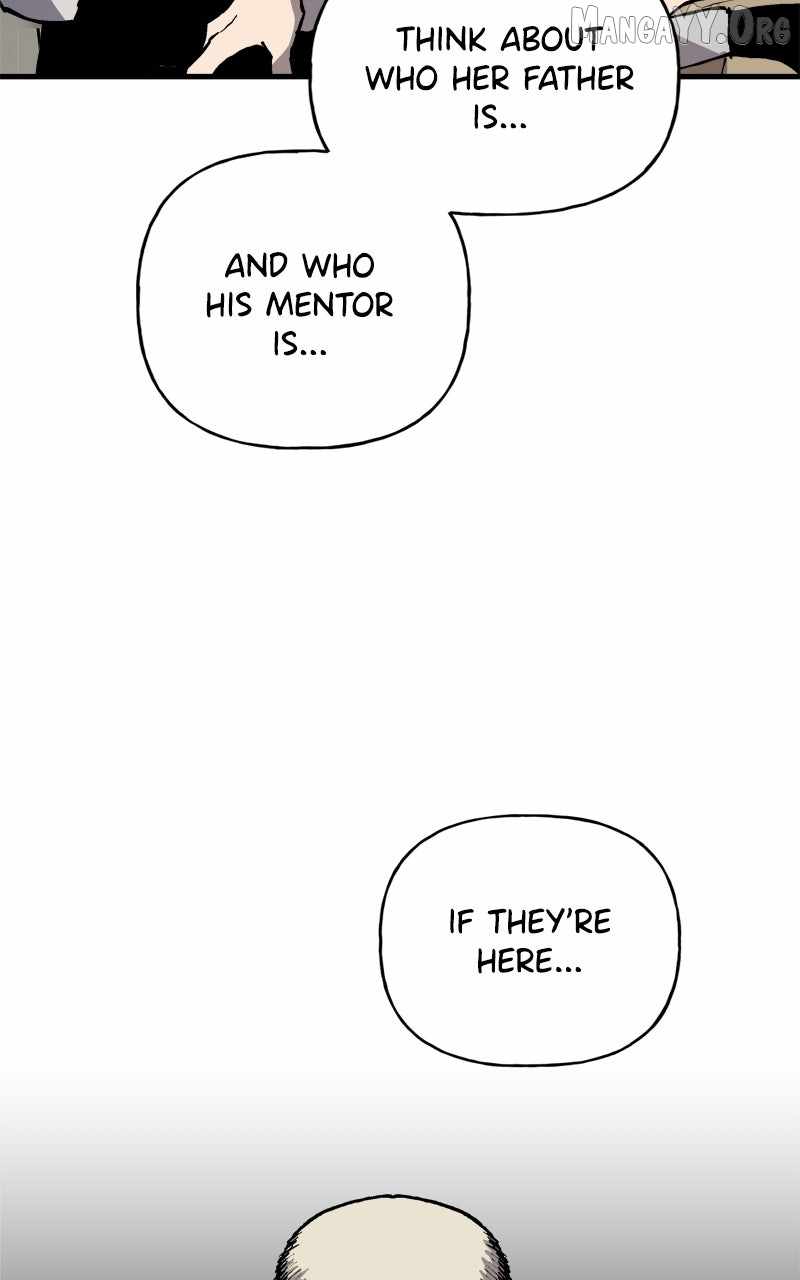 Boss Returns Chapter 79 page 61 - 