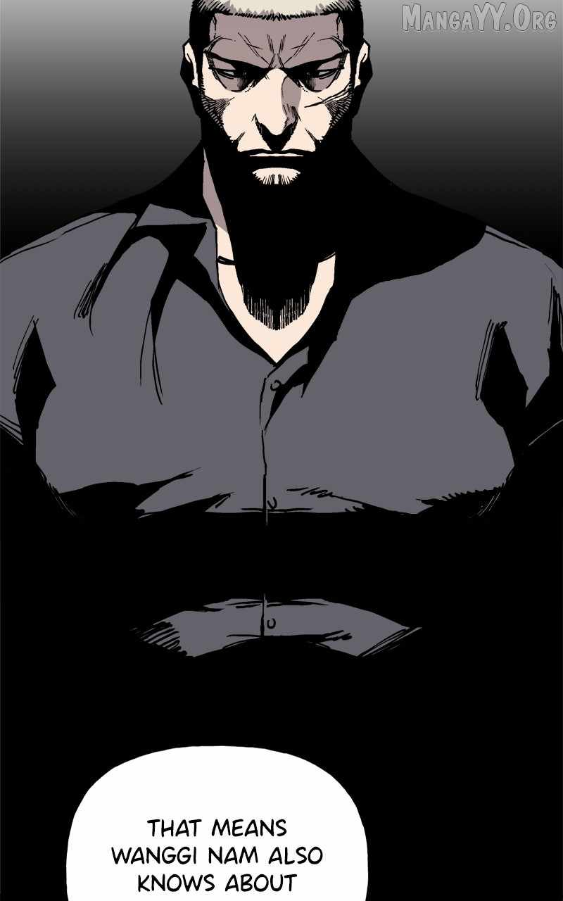 Boss Returns Chapter 79 page 62 - 