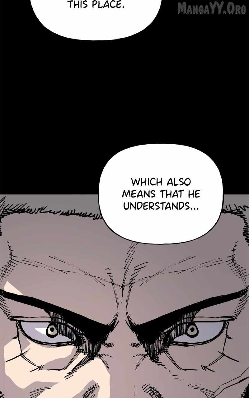 Boss Returns Chapter 79 page 63 - 