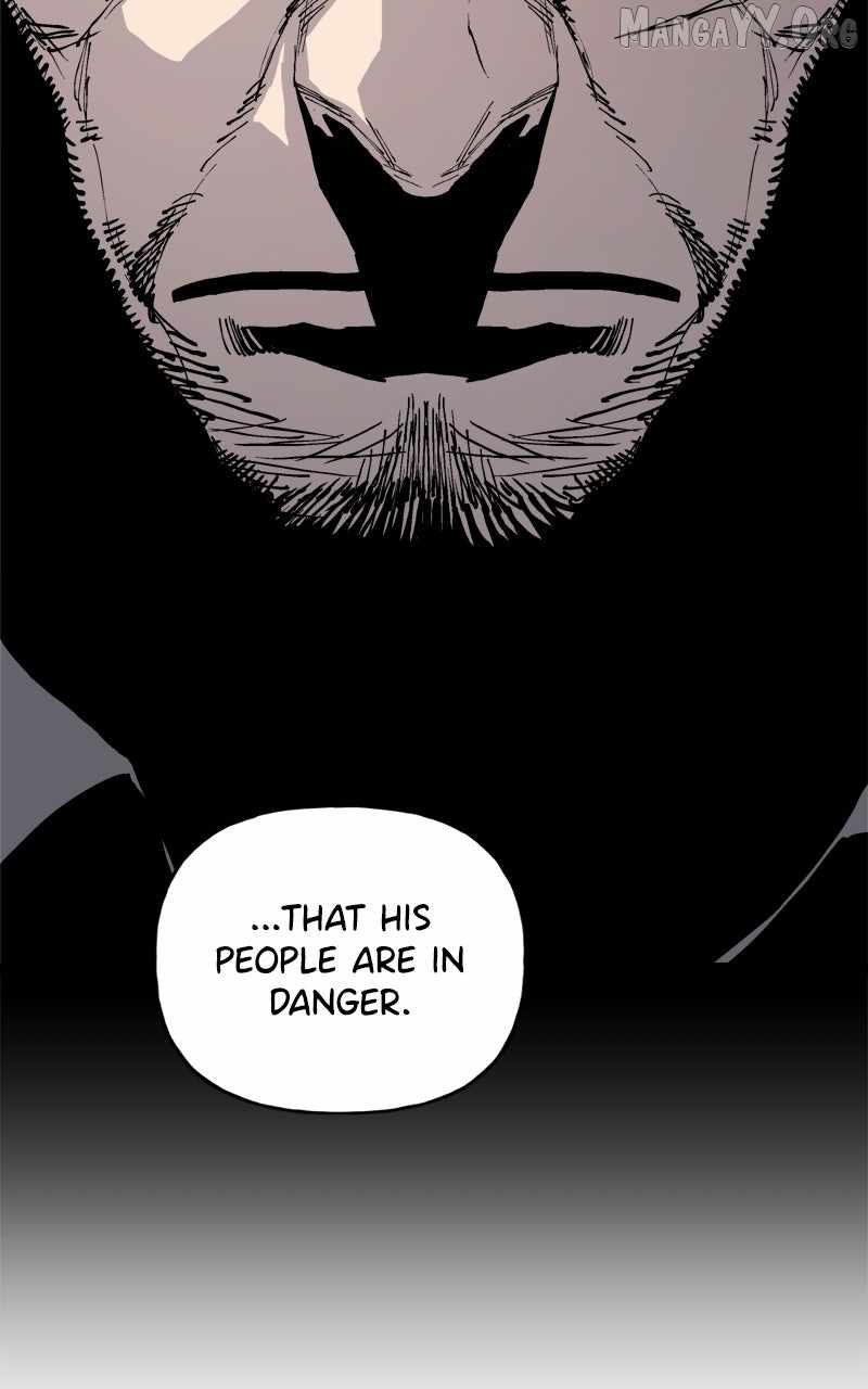 Boss Returns Chapter 79 page 64 - 