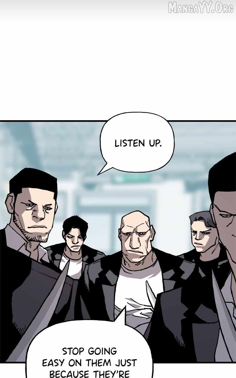 Boss Returns Chapter 79 page 65 - 