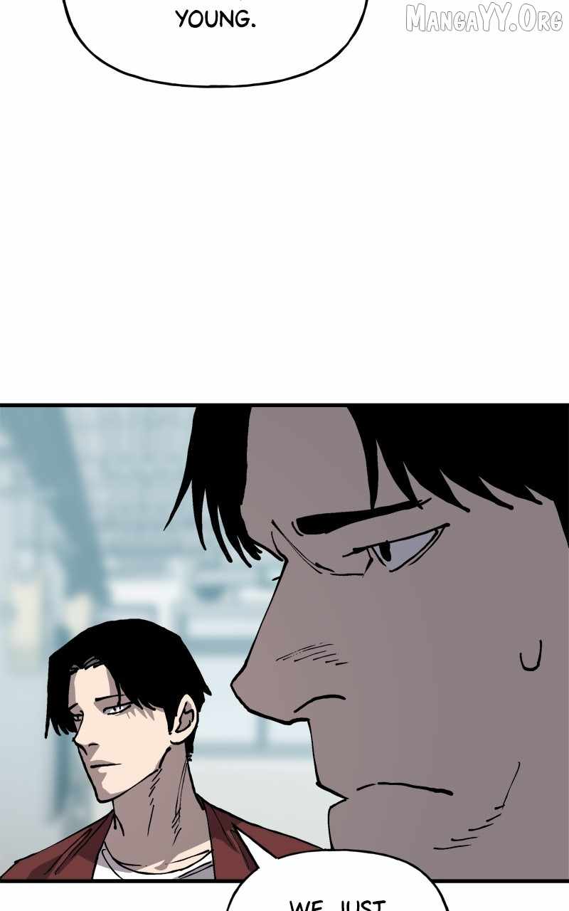 Boss Returns Chapter 79 page 66 - 