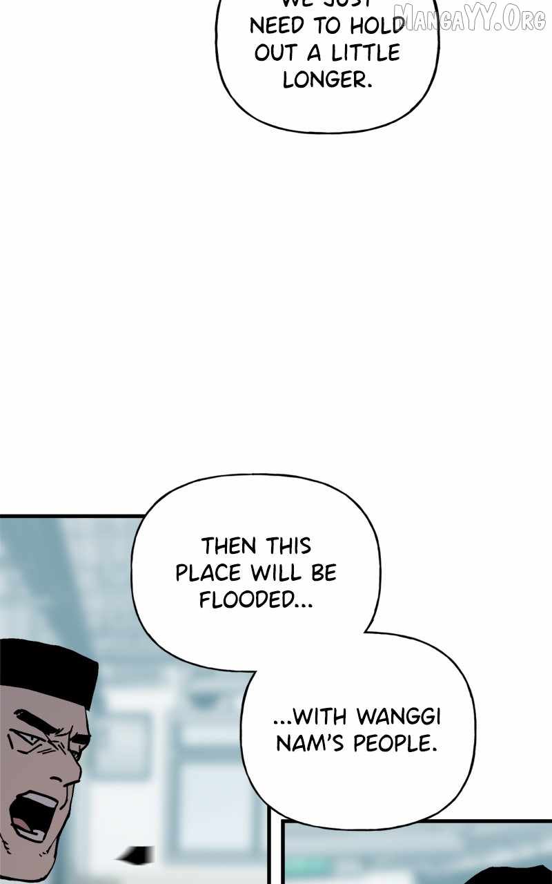 Boss Returns Chapter 79 page 67 - 