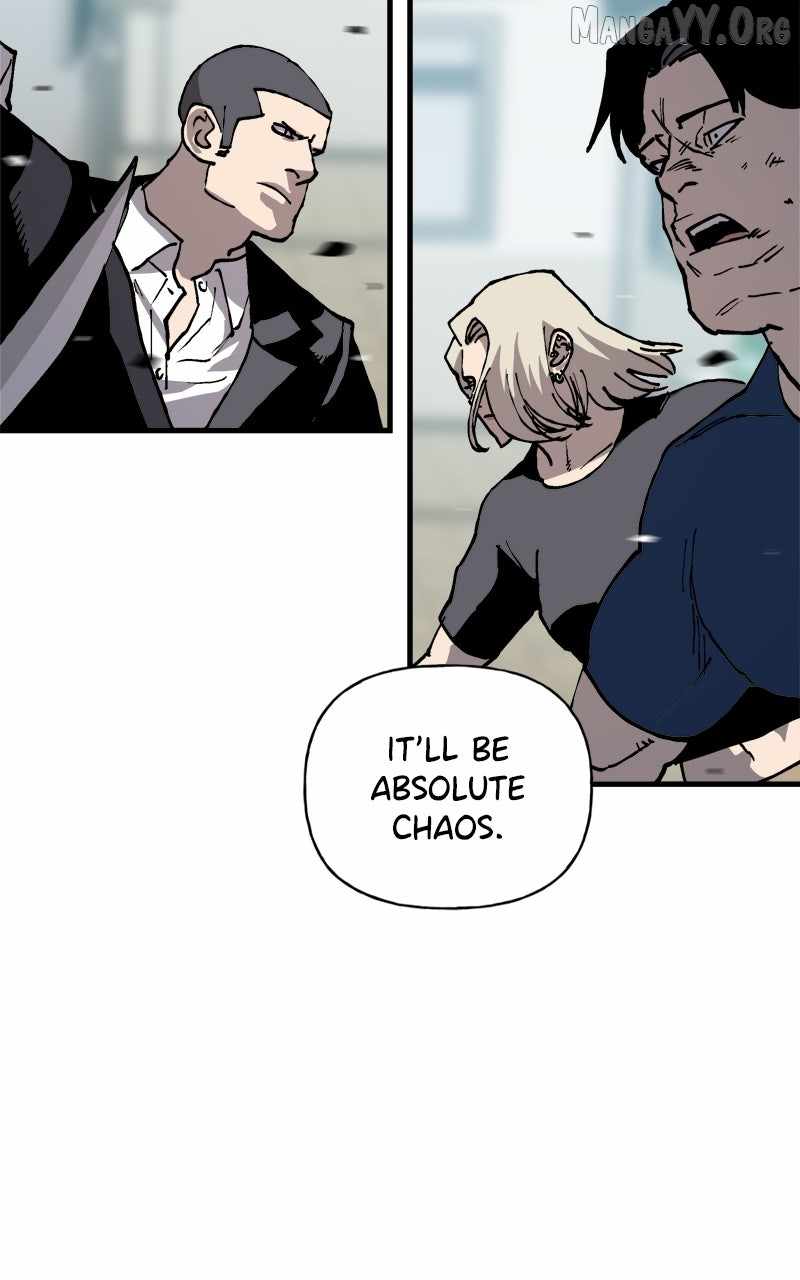 Boss Returns Chapter 79 page 68 - 