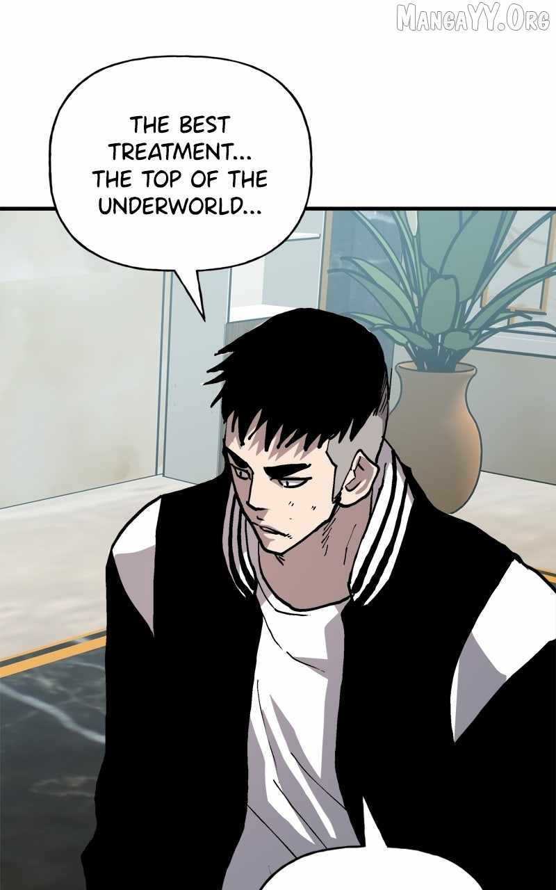 Boss Returns Chapter 79 page 69 - 