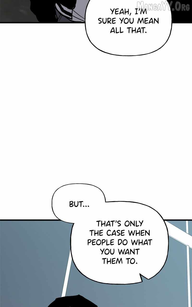 Boss Returns Chapter 79 page 70 - 