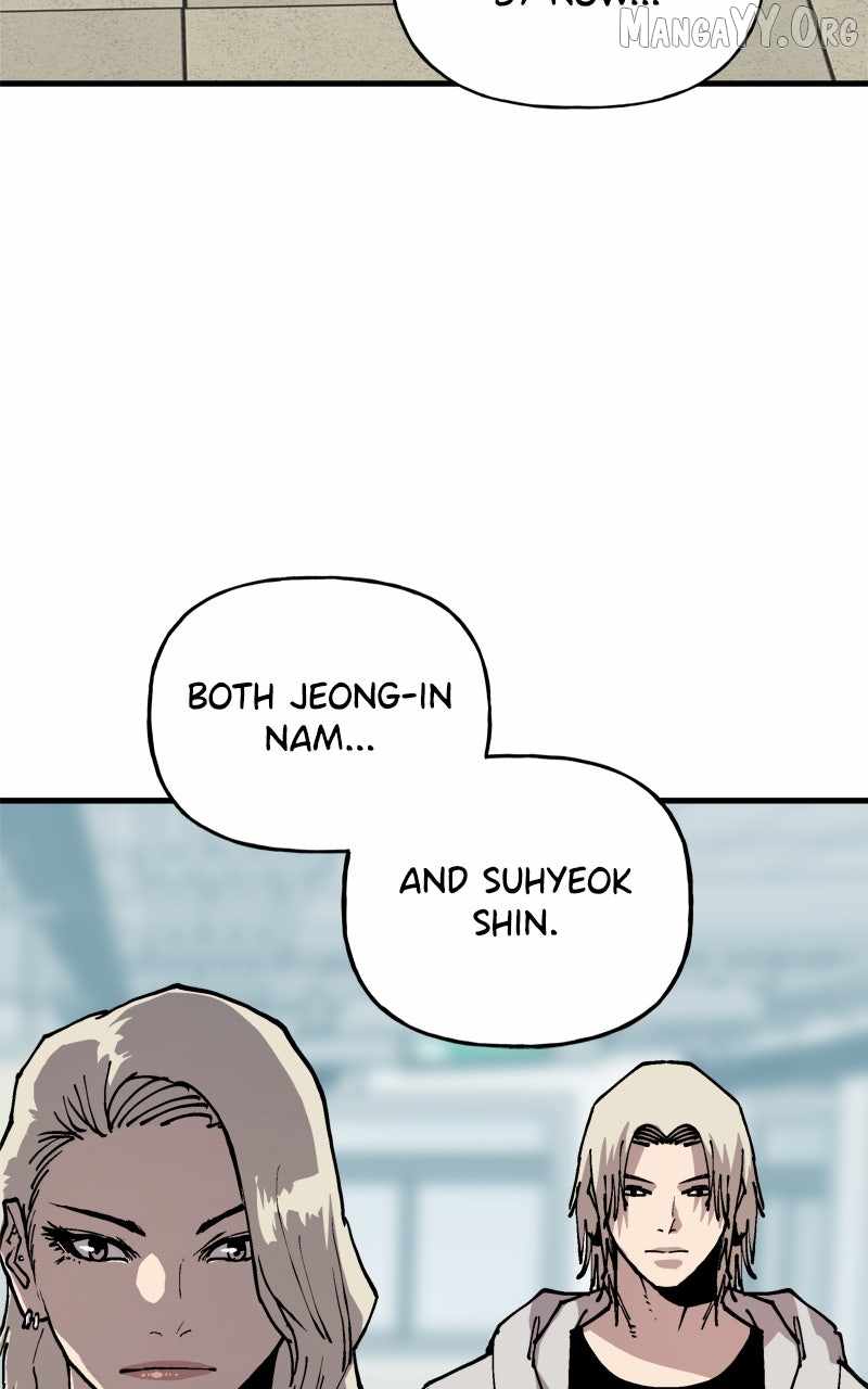 Boss Returns Chapter 79 page 8 - 