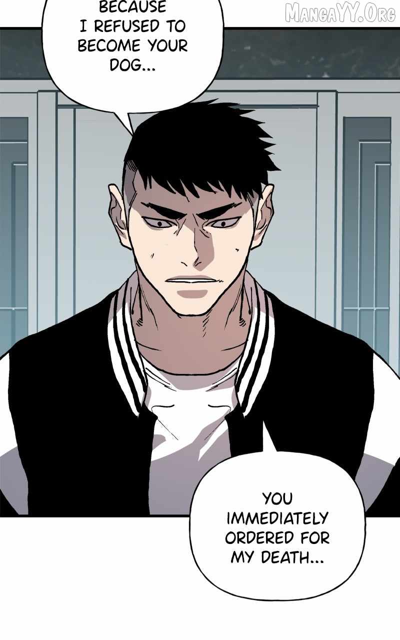Boss Returns Chapter 79 page 72 - 