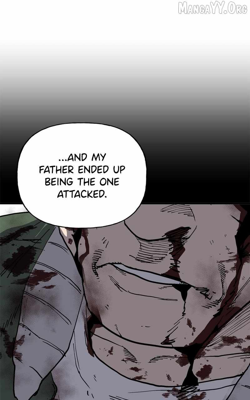 Boss Returns Chapter 79 page 73 - 
